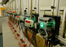 Meter Test Equipment