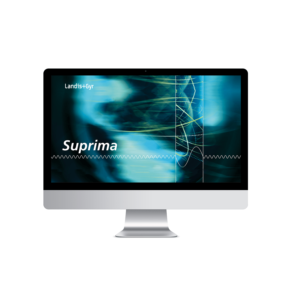 Landis+Gyr Suprima Prepayment Vending System Landis+Gyr