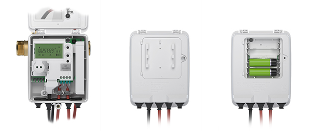 ULTRAHEAT T450